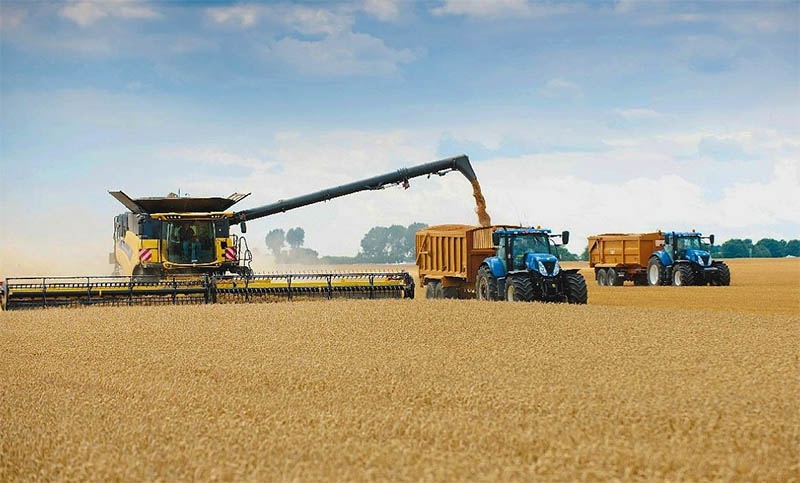 El Gobierno suspendió el registro de exportaciones agrícolas y se viene aumento de retenciones