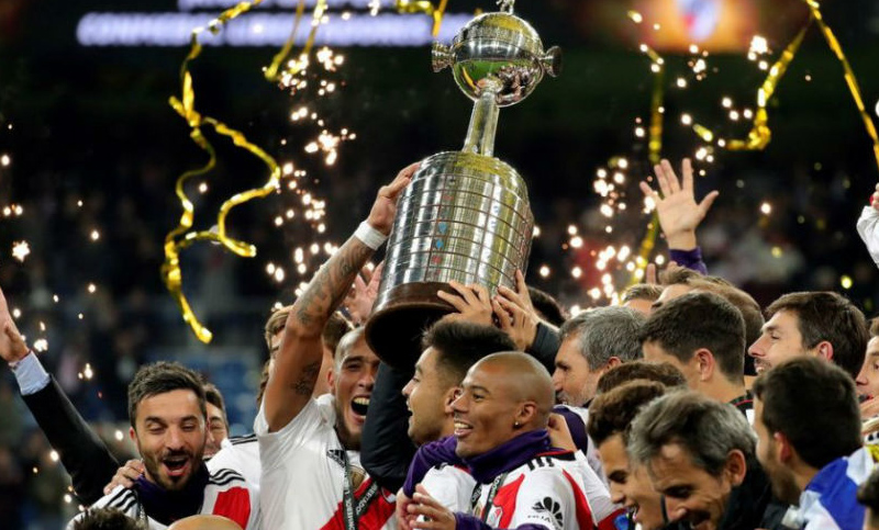 El TAS mantuvo el resultado de la Libertadores en Madrid, sancionó a River y no resarció a Boca