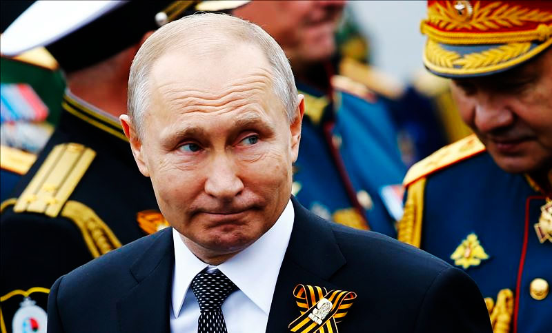 Rusia y Ucrania en Dombás: el detrás de escena