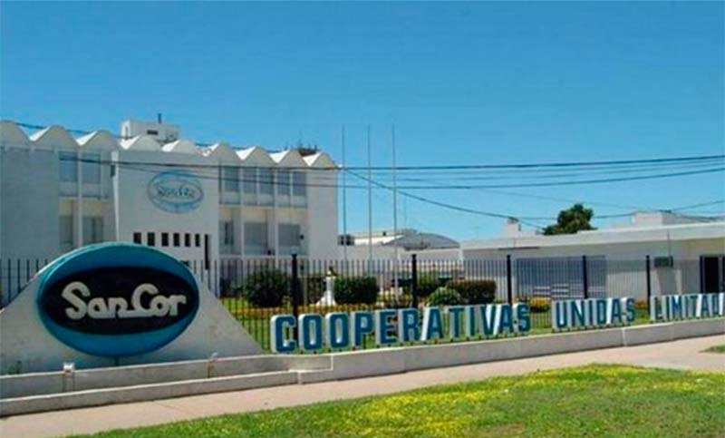 Sigue la crisis en SanCor: deudas con proveedores, planta desactivada en Santa Fe y suma despidos