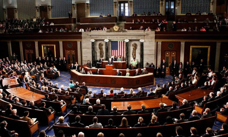 El Senado de EEUU, listo para absolver a Trump tras su juicio político