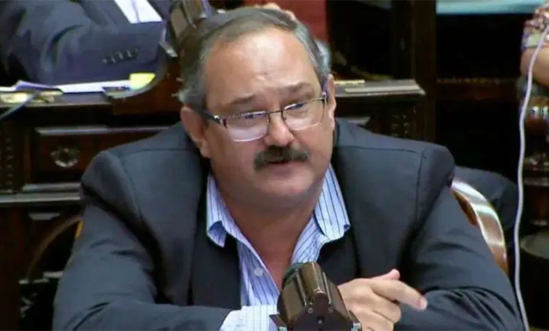 Leavy: «En Salta no hay nueve niños muertos por desnutrición, sino trece»