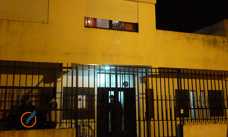 El Refugio Sol de Noche lanzó la campaña 2020: necesitan sábanas y toallones