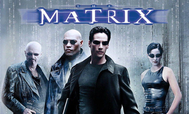 Una explosión en el rodaje de The Matrix 4 provoca daños en San Francisco