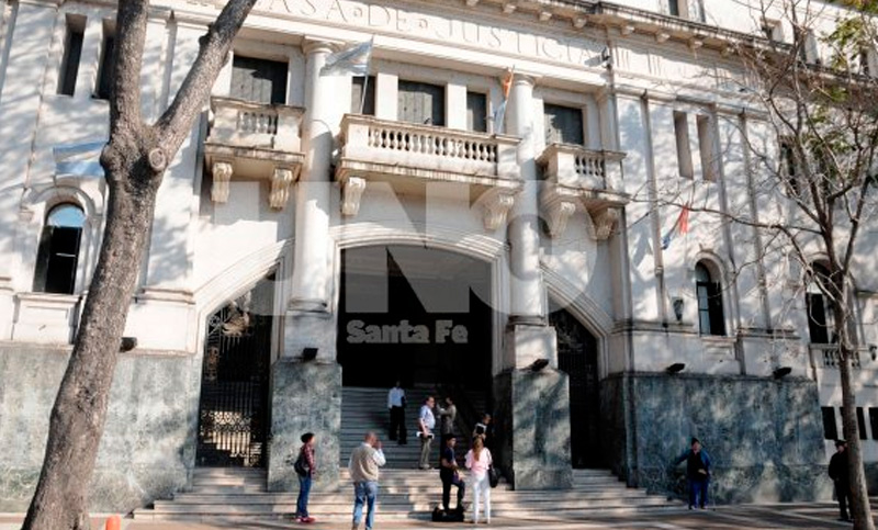 Prisión preventiva a un enfermero por abusar sexualmente de una anciana en un geriátrico