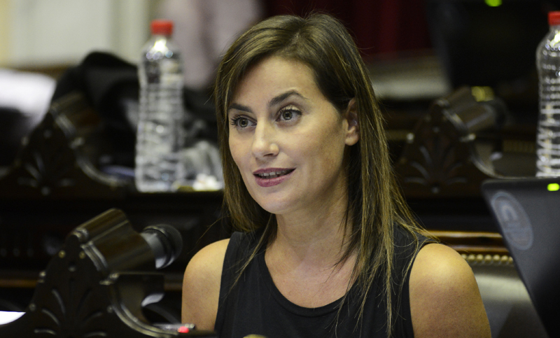Diputada del Frente de Todos presentó un pedido de informes sobre el caso Vicentín