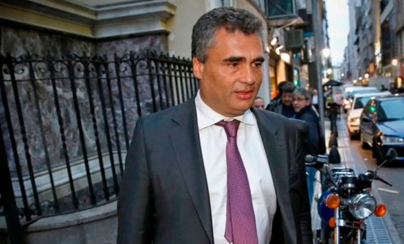 Vanoli aseguró que la mayoría de los jubilados le ganará a la inflación