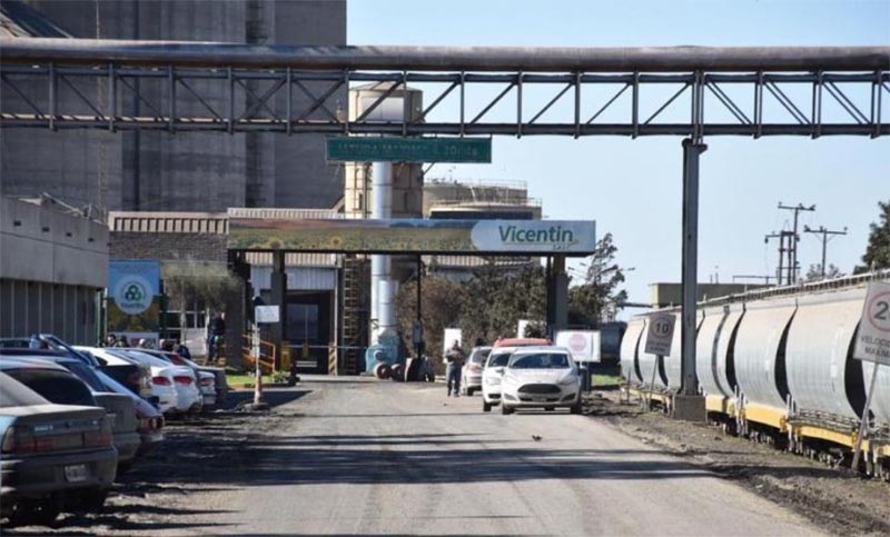 Alerta Vicentin: se reúnen autoridades de la región por la situación de la cerealera