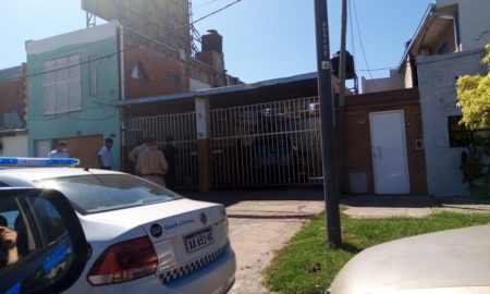 post