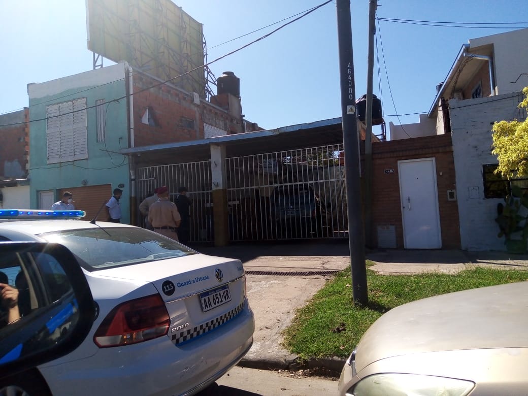 Clausuraron dos lavaderos que funcionaban a pesar de la cuarentena