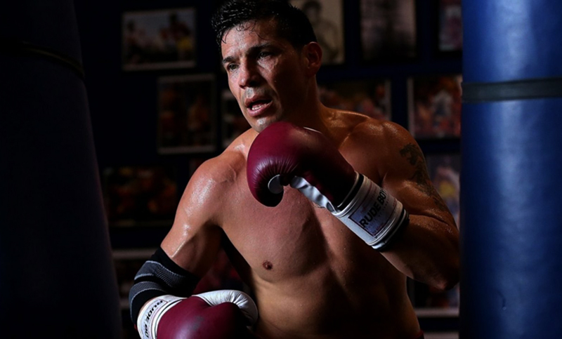 Maravilla Martínez pospuso su regreso al boxeo profesional