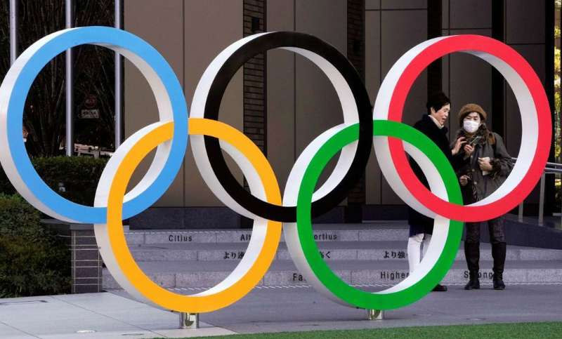 El COI reafirmó su «total compromiso» para los Juegos Olímpicos ante el coronavirus