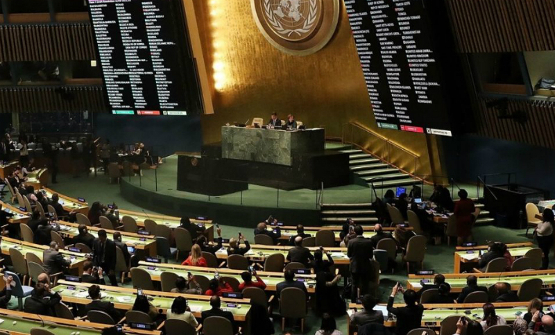 Noruega busca que la ONU cree un fondo para ayudar a países en desarrollo