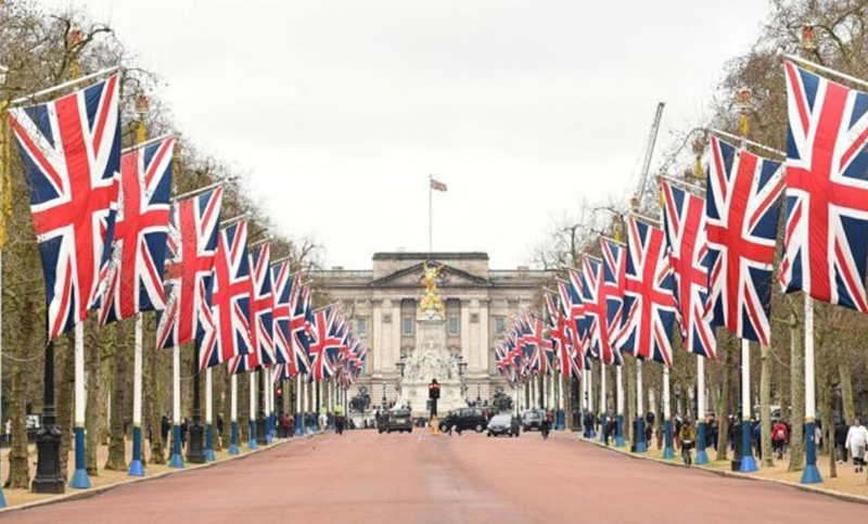Coronavirus: Gobierno británico prepara paquete de ayuda para proteger el empleo y los salarios