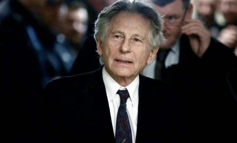 Pese a la polémica, Polanski ganó como mejor director en los premios al cine francés