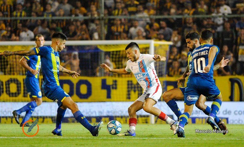 Central visita a Argentinos con la misión de ganar en su despedida de la Superliga