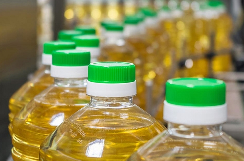 Prohíben aceite de girasol comercializado por Mercado Libre