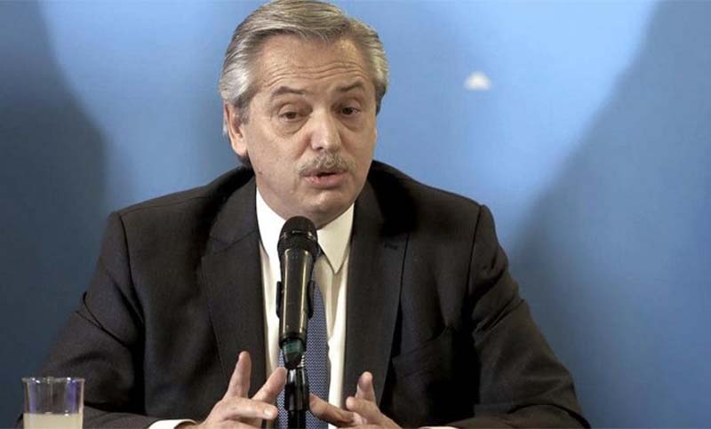 El Gobierno entregará asistencia a las provincias por 120 mil millones de pesos