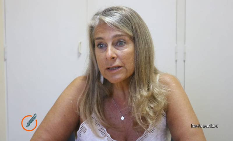 Boriotti: «Es una semana de conflictos en todo el país para el sector salud»