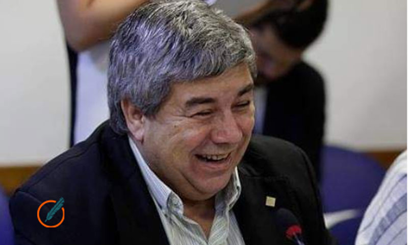 El diputado Fernández opinó que el presidente tiene una mirada «ingenua» sobre el crimen organizado