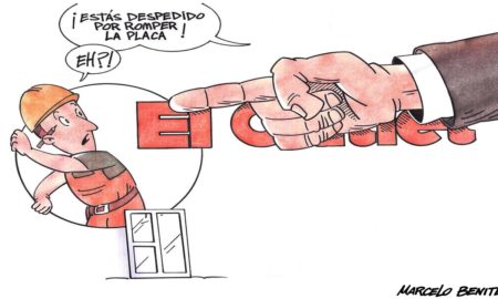 post