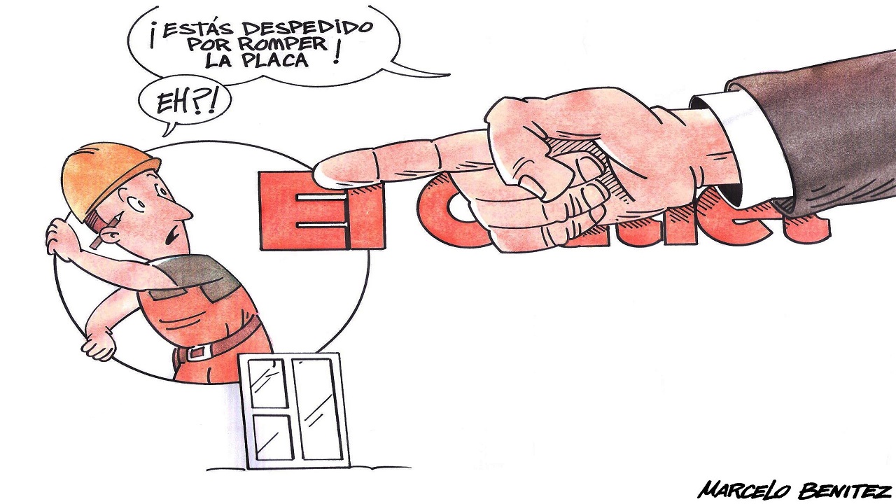 Causa inventada