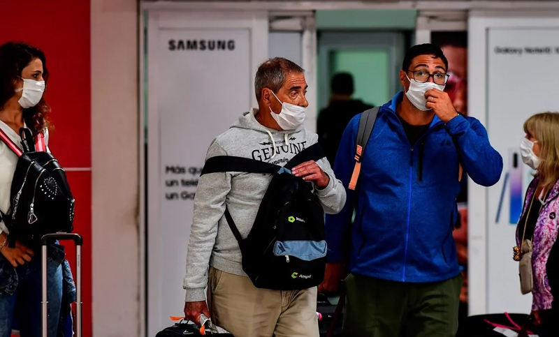 Situación epidemiológica de Rosario: hay 12 casos en estudio a la espera de resultados