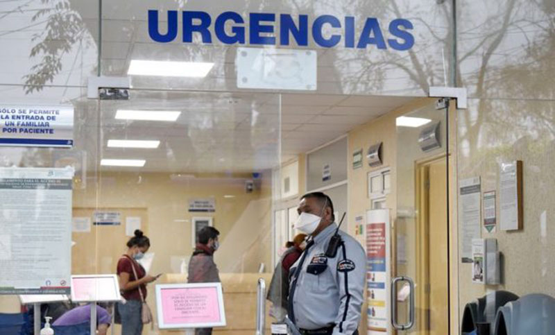 Se confirmó el segundo caso de coronavirus en el país