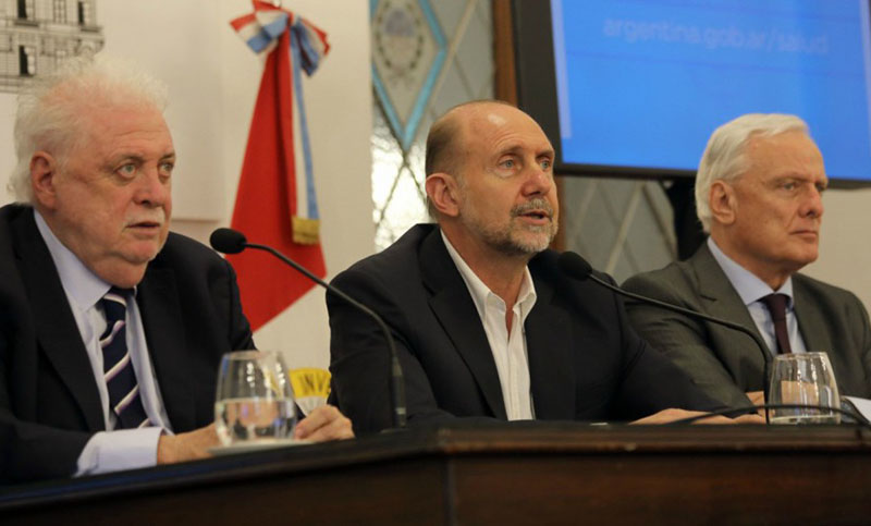 El gobierno provincial anunció la compra de 50 respiradores ante la pandemia del coronavirus 