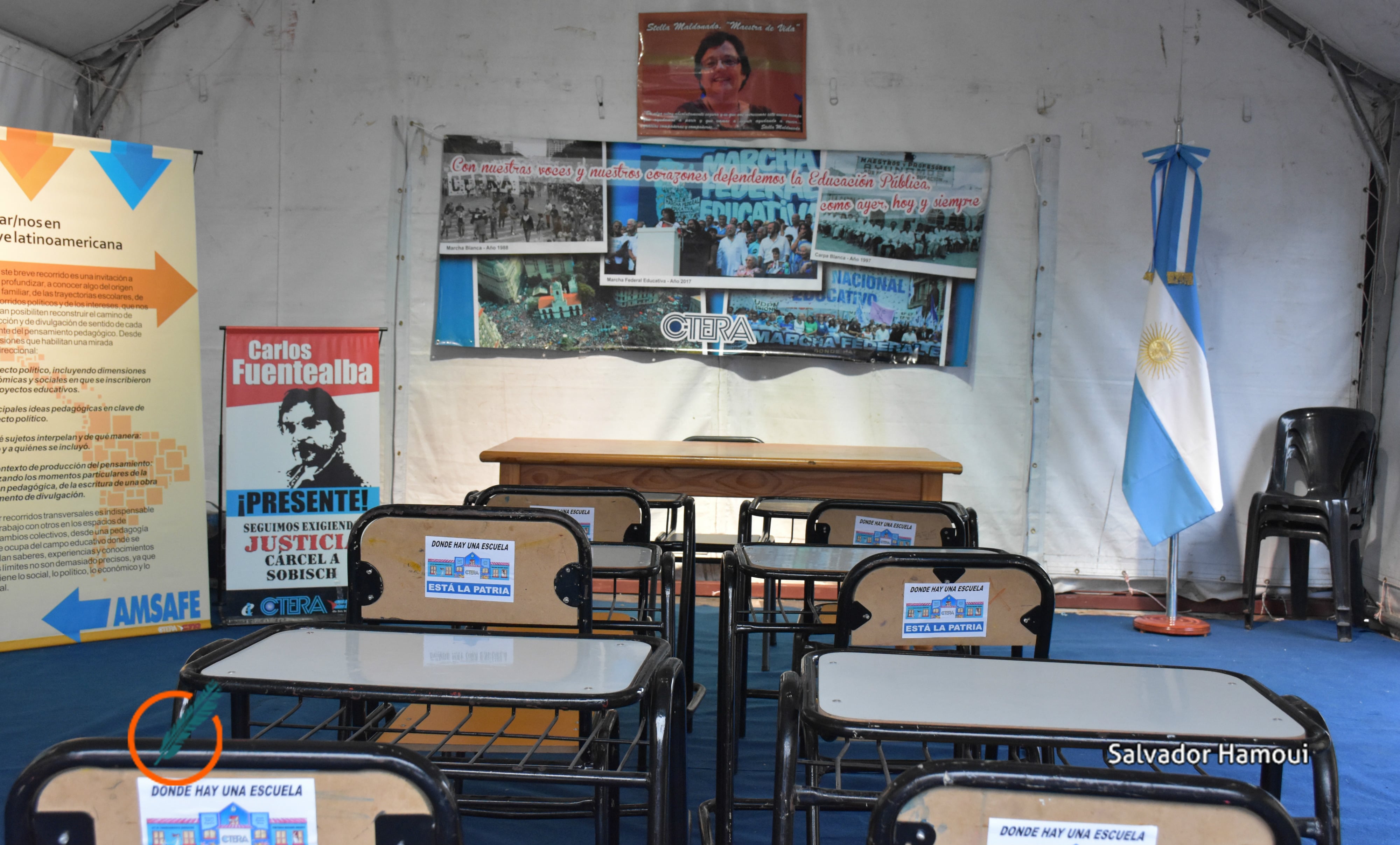 Además de Santa Fe, las clases no comenzarán en otras cuatro provincias