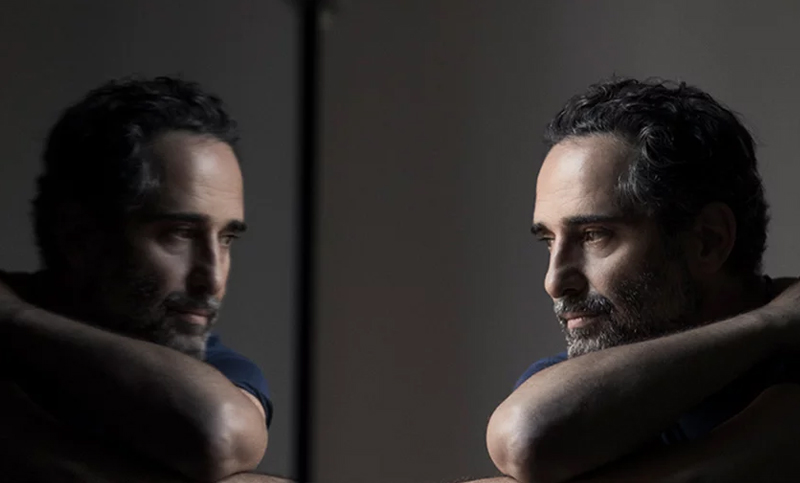Jorge Drexler supera el coronavirus: «Pasé unos días muy raros, con mucho miedo»