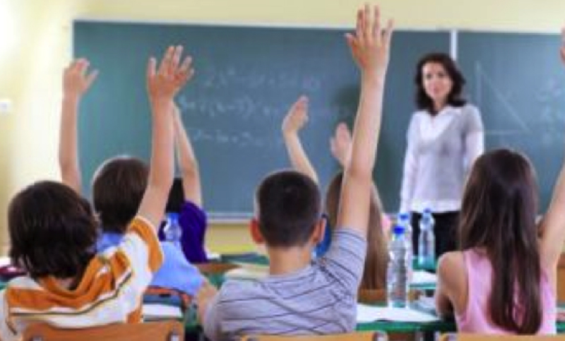 Argentina lidera la escolarización en la región, pero elevó la deserción educativa