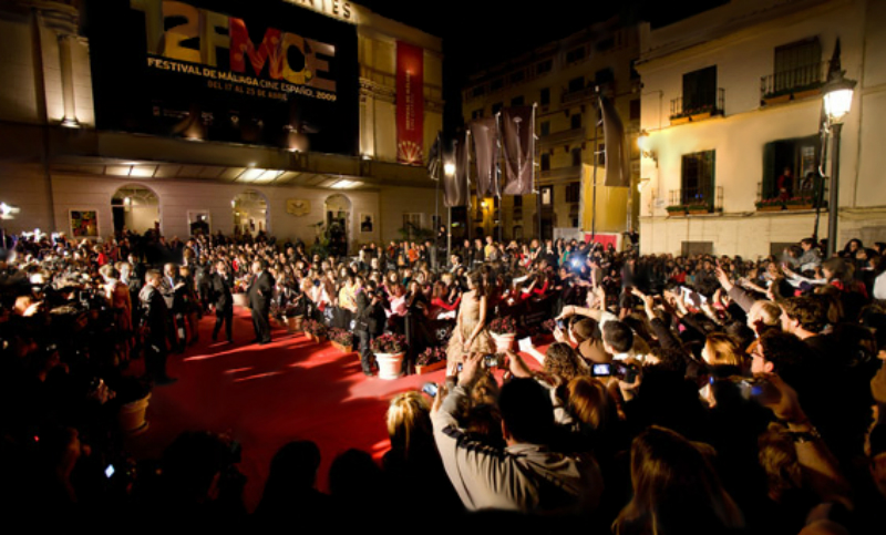 Filmes argentinos se exhibirán en el festival de Málaga