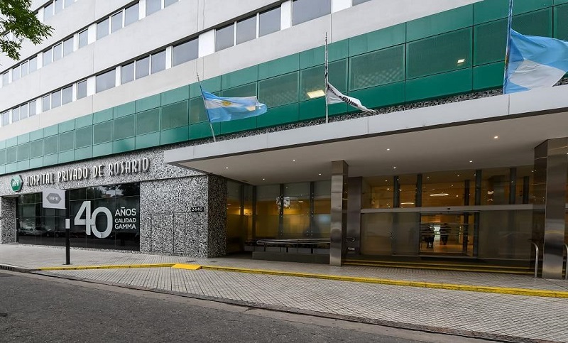 Piden a sanatorios privados convocar a personal no médico solo para urgencias