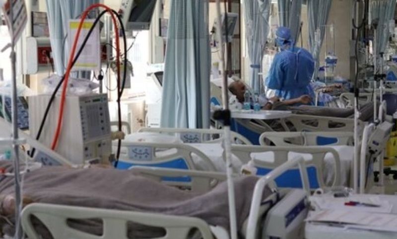 Potencias europeas esquivan el bloqueo económico y le suministran medicamentos a Irán