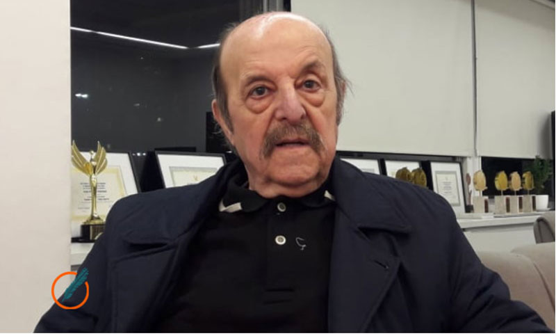 Bárbaro: «La globalización de los negocios terminó con la gobalización de la enfermedad»