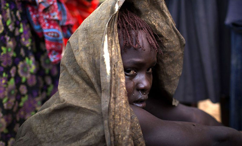 Kenia, a la cabeza de la lucha contra la mutilación genital femenina en África