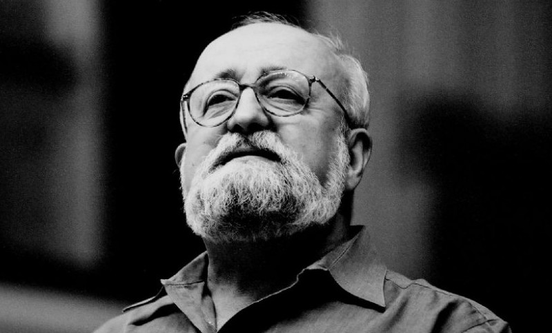 A los 86 años, murió el compositor Krzysztof Penderecki