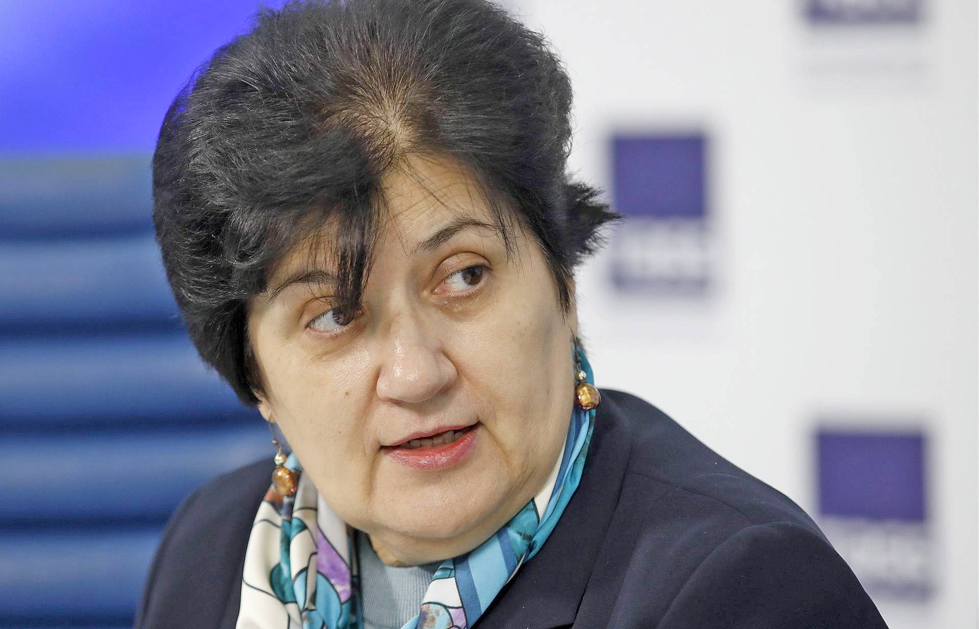 Representante de la OMS en Rusia elogió las medidas tomadas en ese país “desde el primer día”