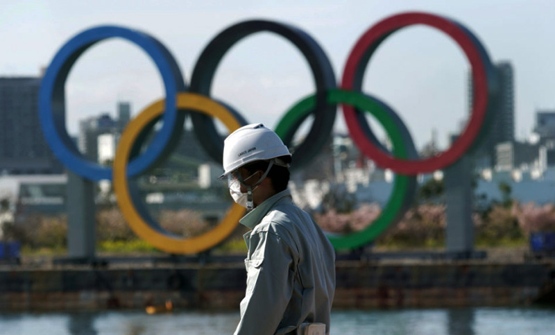 Brasil y Estados Unidos, piden postergar los Juegos Olímpicos de Tokio