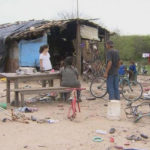 Una niña wichi de 5 años falleció por deshidratación y desnutrición en Salta