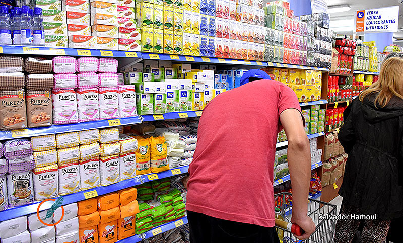 Recesión e inflación en Santa Fe: no reactiva el consumo masivo ni otros rubros clave