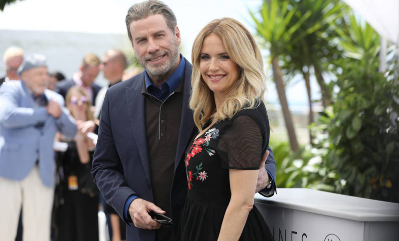 «Cats», John Travolta y Hillary Duff premiados por ser lo peor del cine esta temporada