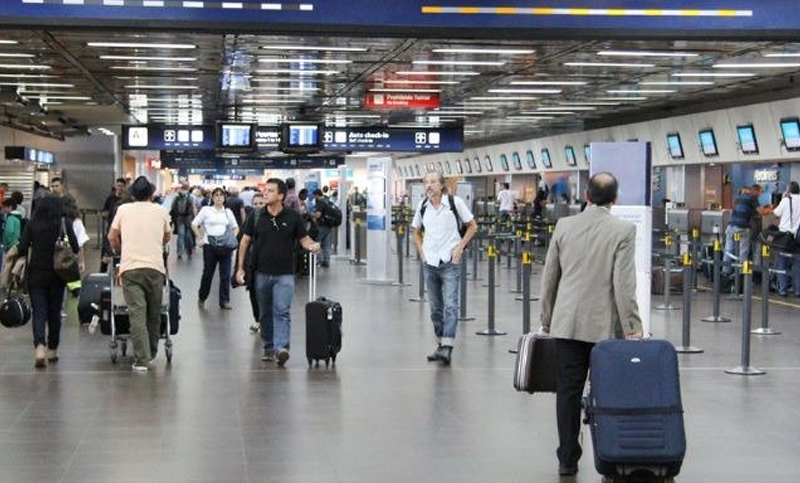 Aeronavegantes criticó “inconsistencias en las medidas oficiales” e instó a los tripulantes de cabina a no trabajar