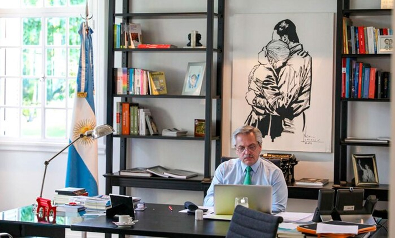El gobierno amplió las excepciones al aislamiento obligatorio