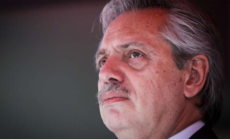 Rovelli señaló que el discurso del Presidente tiene «inconsistencia macroeconómica»