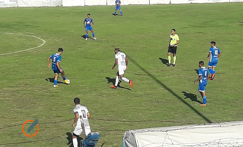 Argentino afronta en el Olaeta un partido clave para salir del fondo