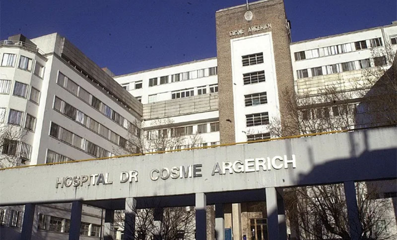 Se confirmó la primera muerte de un paciente con coronavirus en Argentina