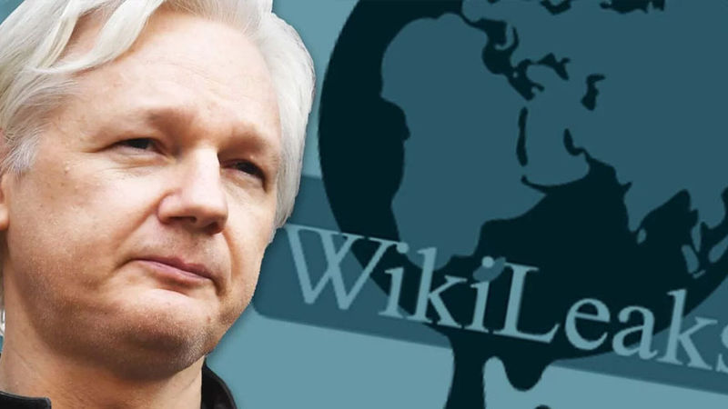 Crece la solidaridad para con Julián Assange con la intención de no condenarlo al olvido