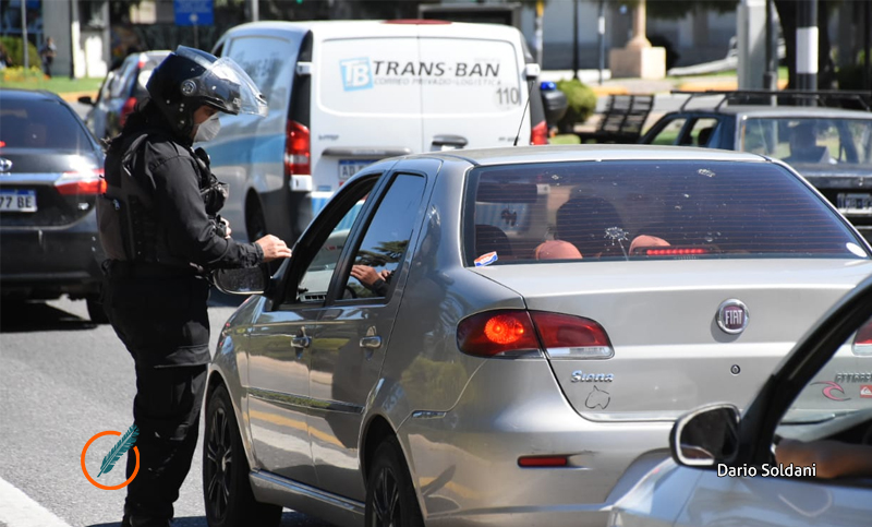 Cuarentena y salvoconducto: en qué situaciones se puede pedir y cómo se consigue